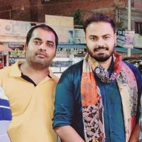 सत्येन्द्र द्विवेदी (@satyendrame0079) 's Twitter Profile