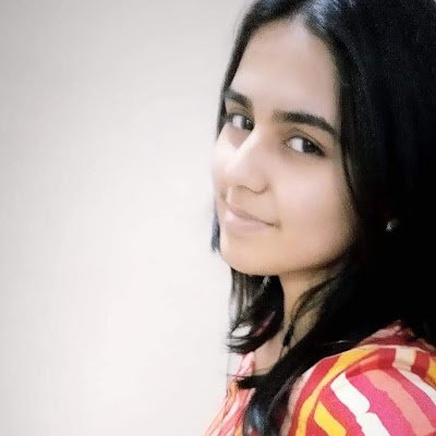 GargiSharma1204's profile picture. 