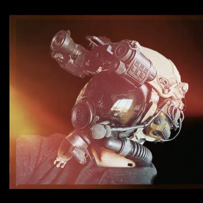 Will get into a firefight and hunt cryptids with you. Will also stop to pet dogs and install scp 1471.