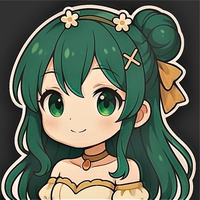 Shaping stories & characters ~ She/her ~ Animation Lover ~ DnD Enthusiast ~ Live 2d Rigger
Discord: mayo_isb
https://t.co/8OvDIjjiMy
📩: myokoisobe@gmail.com