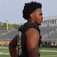 Derrick Sutton (@derricksuttonj1) 's Twitter Profile
