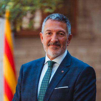 @ConsellerSamper