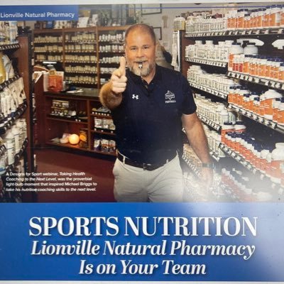 Dad, Drummer, Family, Foodie, Pharmacy, Sports Nutrition, Longevity Movement