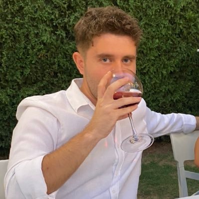 EnesSahince's profile picture. 