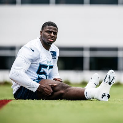 Oluwafemi Oladejo Profile