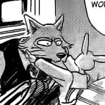 2️⃣1️⃣‼️ 🇺🇸🇧🇷 “beastars warden” @bnnyx3 is my wife 💕🐰🐺 @FSBagofDoritos is my other account 🖼️ all art belongs to paru itagaki unless stated otherwise!!