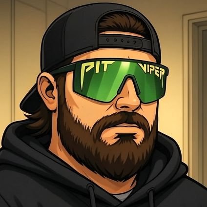 BoomstickRebel's profile picture. 🇺🇸 ✝️ 
/ Gaming and Guns
/ Hail the Fellowship!
/ 1️⃣9️⃣9️⃣
/ Co-Owner of @TheGGGuild