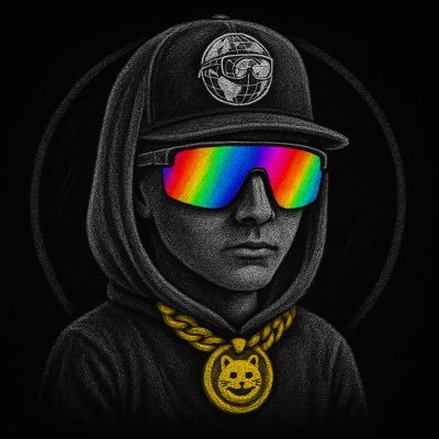 ▲Universal truth is not measured in mass appeal▐ Everything i say is financial advice▐ PepeLiberationArmy▼ 1337-3301 🃏