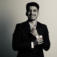 Ali Raza Dar 🇵🇰🇨🇭 (@alirazadarr) 's Twitter Profile