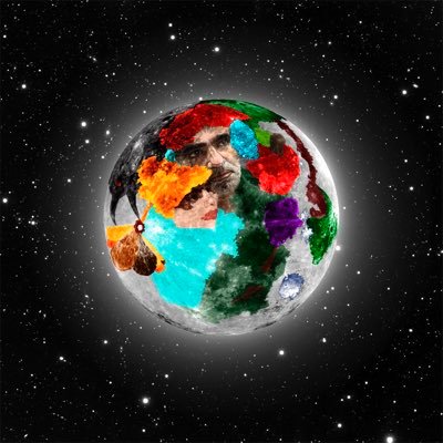 almuhiybalrukn's profile picture. أبن الله المهيب الركن الذهبي الأعلى الجبار زعيم مجلس قيادة الثورة قارع الأجراس الحمراء منفذ يوم القيامة