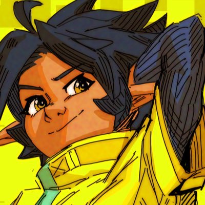 Yellow ☆彡さんのプロフィール画像