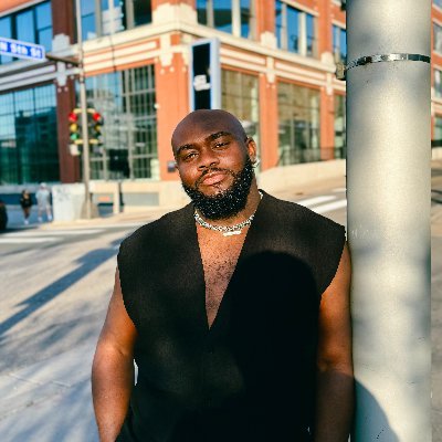 Former journalist now telling stories from the global Black diaspora and beyond. Twin Cities based. Passionate about arts and culture. Queer. IG: HarryItie