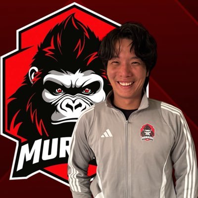 Kings League MURASH FC ー GM ✈️JALパイロットを退職し、スポーツ領域での事業にチャレンジしています⚽️