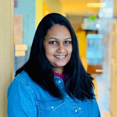 UdeshiPW's profile picture. Ph.D. Candidate - Penn State, USA