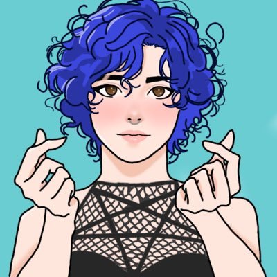 I’m not just a bitch, I’m a bitch with a backstory💙 •Banner and pfp by @Tragicaly_Alive• || Blarg Notice x2