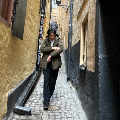 shoma_gaogao's profile picture. 建築と家具を設計してます。家具は作ることもできます。