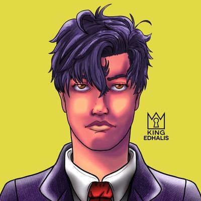 King Edhalisさんのプロフィール画像