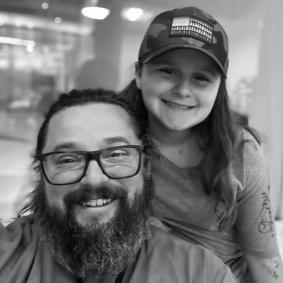Husband. Girl Dad x2. Cubs | Wrigley Field fan. GSD owner. Glanzmann’s Thrombasthenia advocate. Ephesians 3:14-21