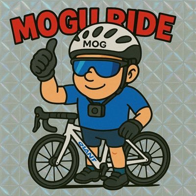 モグRIDE (@mogu__ride) / Posts / X