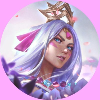 XeliyiLoL's profile picture. Master Support and ADC
307LP Peak

Graphic Design Student