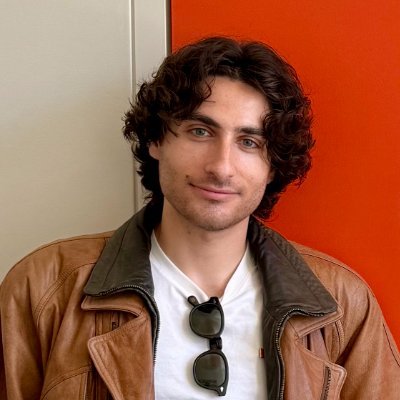Michael Silver Profile