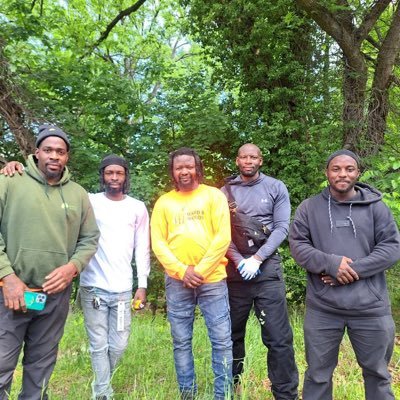 The Ward 8 Woods Conservancy works to increase the health, beauty and public enjoyment of the more than 500 acres of forested parkland in Ward 8, DC.