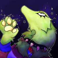 Luri (@luri_exe) 's Twitter Profile Photo