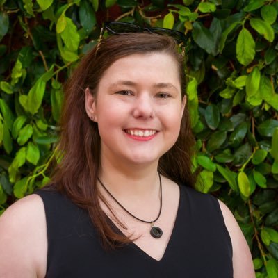 _AllisonSteele's profile picture. https://t.co/UVXd3MXKM0