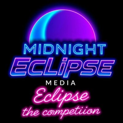 Media for YOU - Showcasing Art, Music, and Gaming. Can't spell Media without (M)idnight (E)clipse. Highlights from our Streamer/Gamers & #EclipseTheCompetition