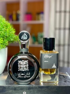 the_salemtribe's profile picture. One stop online store for all designer perfumes, luxury affordable perfumes, deodorant sprays and roll-ons, body sprays, perfume oils, diffusers, home aesthetic