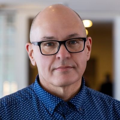 Microsoft 365 and Power Platform | Microsoft MVP | Blog: https://t.co/9dQIjBkmzg