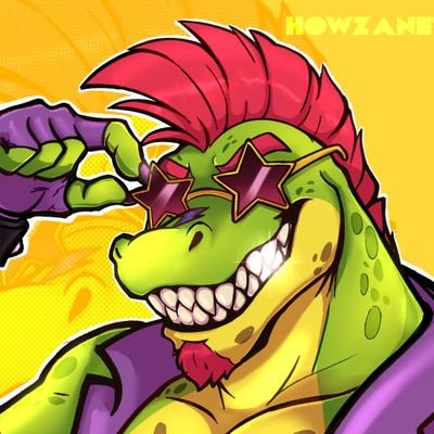 ✨️renderedgoober✨️さんのプロフィール画像