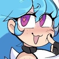 MDNI!!! Awaiting a special delivery from @TotalRushhours 💙 @Dragon0fLust's personal fucktoy~