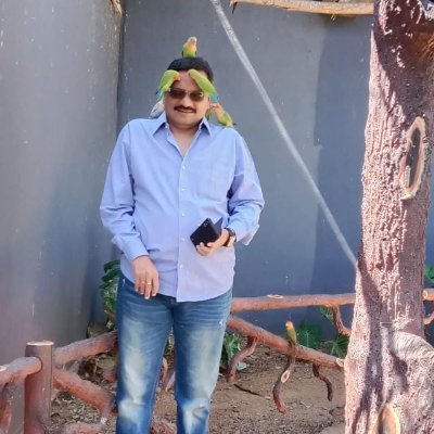 Murugann Cさんのプロフィール画像