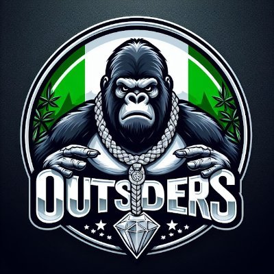 Iamwhizypro's profile picture. OUTSIDER 🦍🦍
PRIDE OF LONDON⚽💙
Keep it real, always @💯