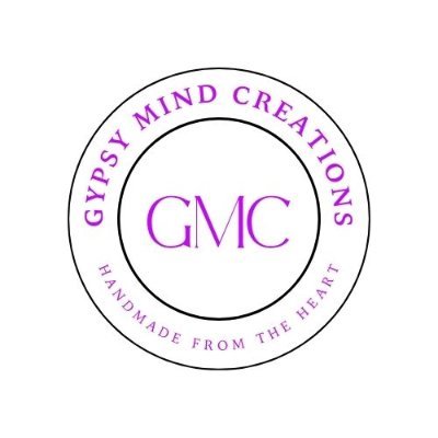 Welcome to Gypsy Mind Creations where you will find handmade laser cut/engraved wood and acrylic earrings, signs, and much more! Find all my shops at the link ↓