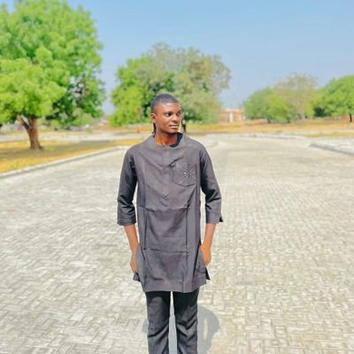Charles00127071's profile picture. God Is The Greatest 🙌 🤍
Influencer & Sports Journalist.