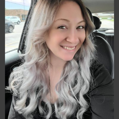 🎮 Variety Streamer | Marketing Druid (Indie Games) | VO Actor
🎲 CreateHER for #thegamehers | #Razer & #Comfrt Affiliate
🍵 Brewing Chaos @Syghskoff on Twitch
