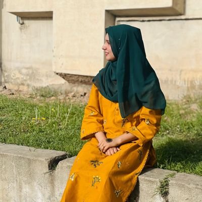 Hirah70034629's profile picture. /Student /

Be a warrior, not a worrier!!!