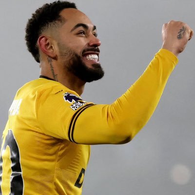 wolvesfcthebest's profile picture. the only American wolves lover