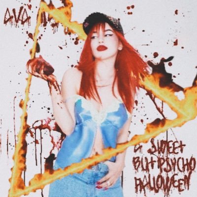 Ava_Liv_Ari's profile picture. LOVIN MYSELF