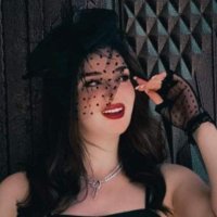 داليا 🖤 (@da19lia80) Twitter profile photo