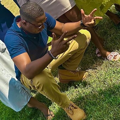 Pyis's profile picture. The first line of offense and the last line of defense. 🇬🇭