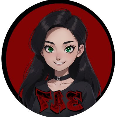 full time Twitch PNG-Tuber Mon-Fri from 2PM CST - 8PM CST
Check out my Throne Wishlist
https://t.co/DT4JZgDC7V