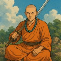 Monk_Mishra (@monkmishra) 's Twitter Profile
