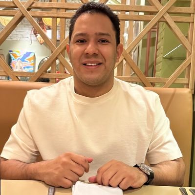 Gabriel Escobar Profile