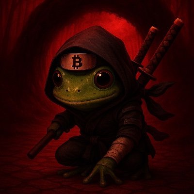 traderw3a1th's profile picture. Eastern European kid on a mission to build a $1B fund.