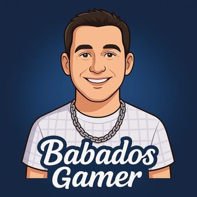 Babados_gamer's profile picture. REPOSTANDO CORTES BABADOS E HABLANDO SOBRE O MUNDO GAMER E CELEBRIDADES 👀 🗣
INSTA ➡️
https://t.co/rIEu2LnKI5