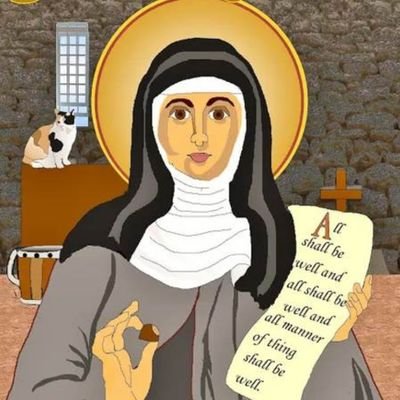 wokelutheran's profile picture. ELCA Lutherans, two account admins