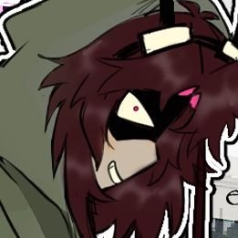 I live in a forest and eat moss ✪(ꏿ ᆺ ꏿ) 🦌,, Artist + stuff 🪖,, I also dabble in Live2d ! 🐛 Eminem Stan and Hivemind brainrot ☻,,, military arc ⓘ🛝 EN/עב
